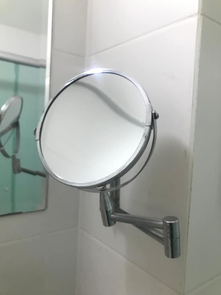 Oitis Hotel Goiânia Buitenkant foto